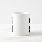 Graham Taylor - "Do I not like that" Mug (Center)