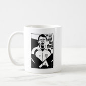 Graham Taylor - "Do I not like that" Mug (Left)