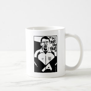 Graham Taylor - "Do I not like that" Mug