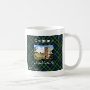 Graham's Mugdock Castle Ale Cup
