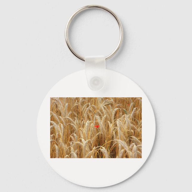 grain key ring (Front)