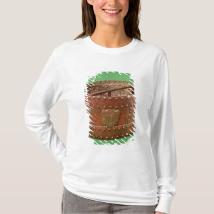 Grain measure with the Senlis coat of arms, 1630 T-Shirt