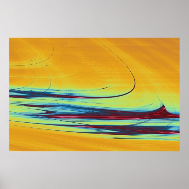 Grain Poster (Front)