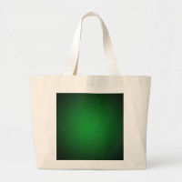 Grainy Green-Black Vignette