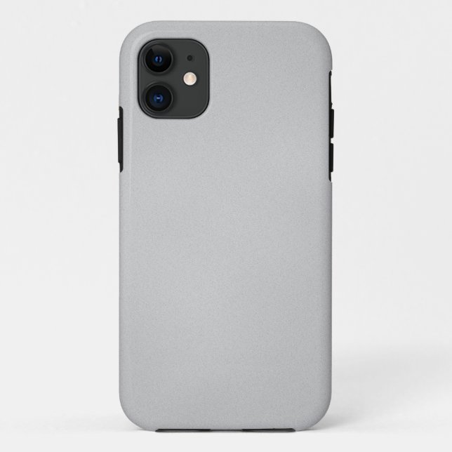 Grainy Grey Artsy Background Case-Mate iPhone Case (Back)