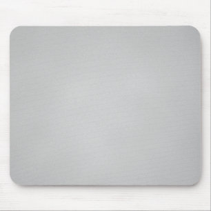 Grainy Grey Artsy Background Mouse Mat
