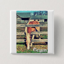 Gram Deluxe Edition Square Button