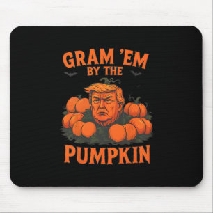 Gram em mouse mat