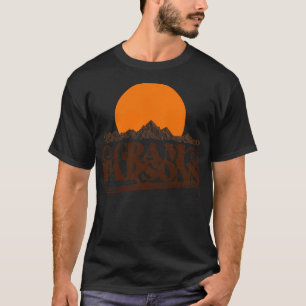 Gram Parsons Rising Sun T-Shirt