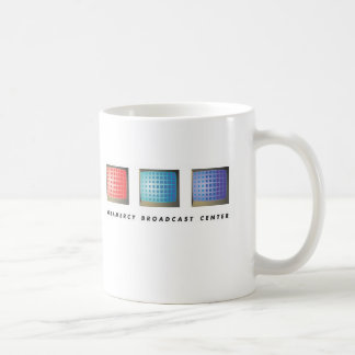 Gramercy Broadcast Centre Coffee Mug