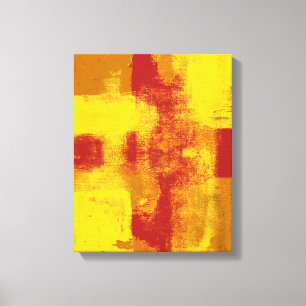 Gramercy Park Canvas Print