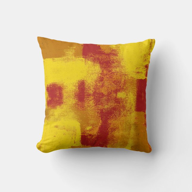 Gramercy Park Cushion (Front)