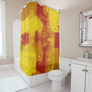 Gramercy Park Shower Curtain