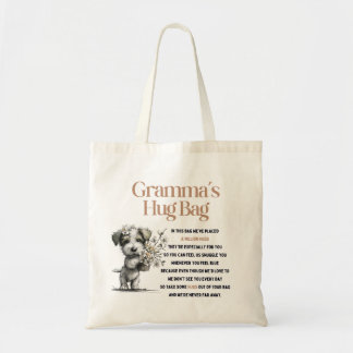 Gramma Hug Bag (Plural)