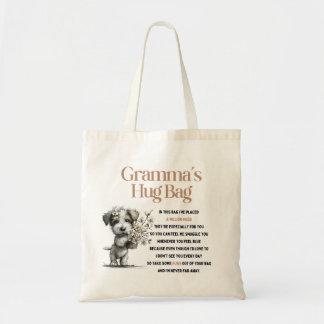 Gramma Hug Bag (Single)