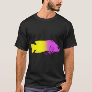 Gramma loreto 1 T-Shirt
