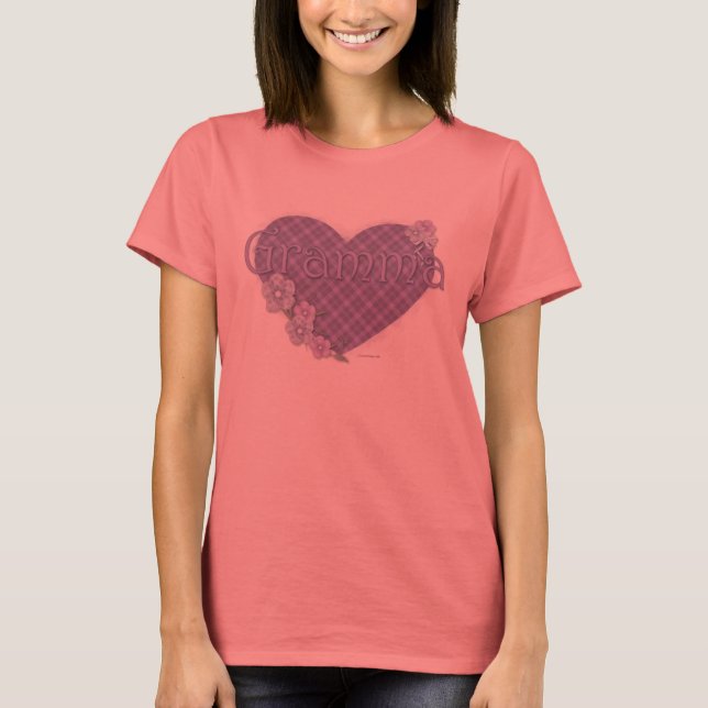 Gramma T-Shirt (Front)