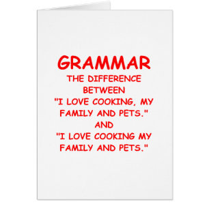 grammar