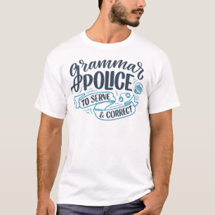 grammar9 T-Shirt
