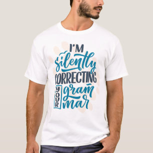 grammar 7 T-Shirt