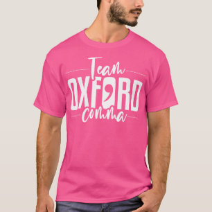 grammar police T-Shirt