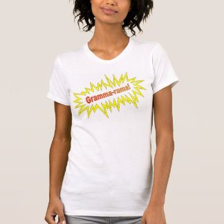 Grammarama T-Shirt