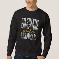 Grammatical Correct Spelling Grammar Police  Gramm