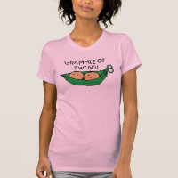 Grammie of Twins Pod
