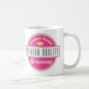 Grammy (Funny) Gift Coffee Mug