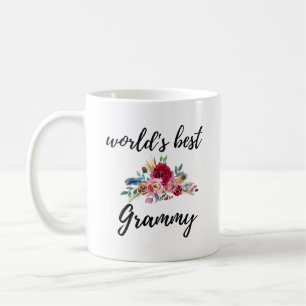 Grammy Gift Idea Coffee Mug