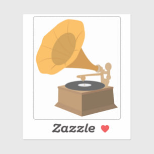 Gramophone