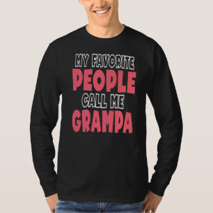Grampa T-Shirt