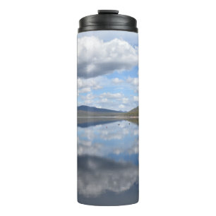 Grampians Reflected Thermal Tumbler