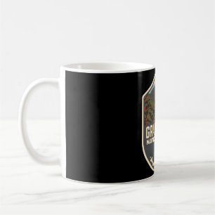 Grampians � The Endless Horizon of Australia Coffee Mug