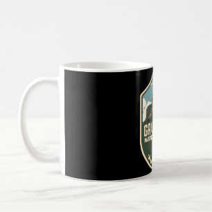 Grampians � The Endless Horizon of Australia Coffee Mug