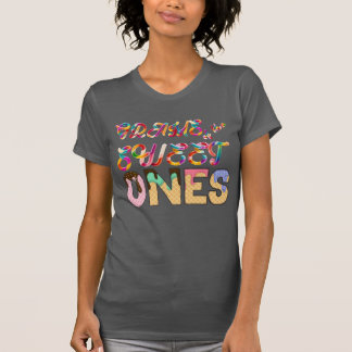 Grams of the Sweet Ones T-Shirt