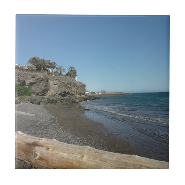 Gran Canaria Tile (Front)