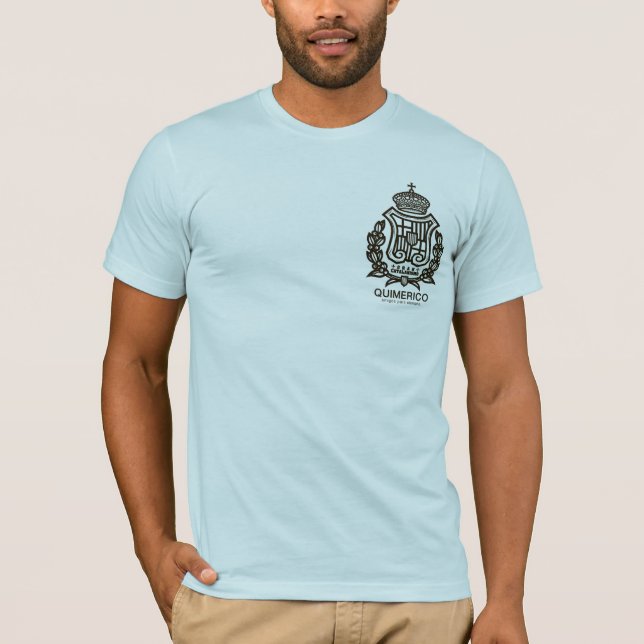 GRAN CATALANISMO T-Shirt (Front)