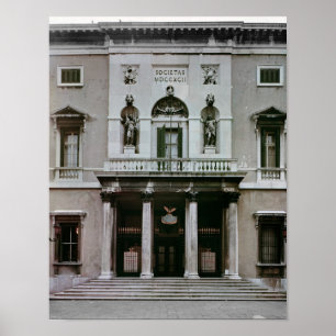 Gran Teatro La Fenice Poster