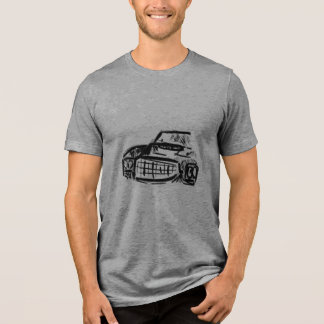 Gran Torino Tri-Blend Shirt