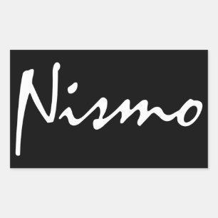 Gran Turismo GT7 Jann Mardenborough Gamer Driver Rectangular Sticker