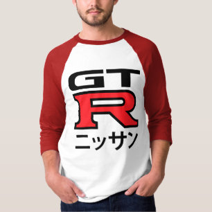Gran Turismo GT7 Jann Mardenborough Gamer Driver  T-Shirt