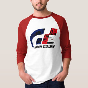 Gran Turismo GT7 Jann Mardenborough Gamer Driver  T-Shirt