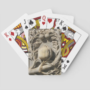 Granada Art Poker Playing Cards