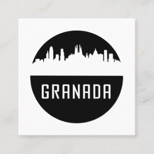 Granada cities of Spain Discount Card