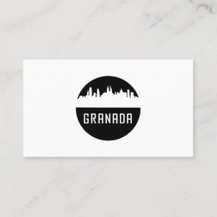Granada cities of Spain Discount Card