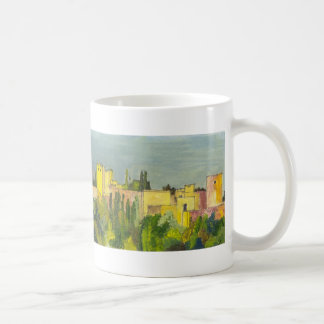 Granada Coffee Mug