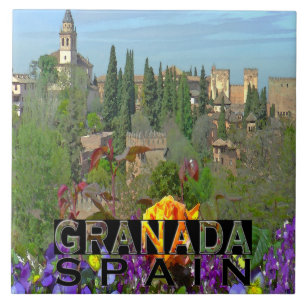 Granada Tile
