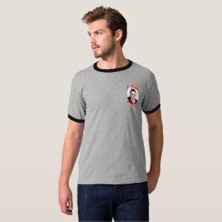 Granaries T-Shirt