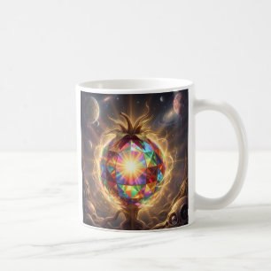 Granatapfel – Wertvolle Frucht für Gesundheit´1 Coffee Mug